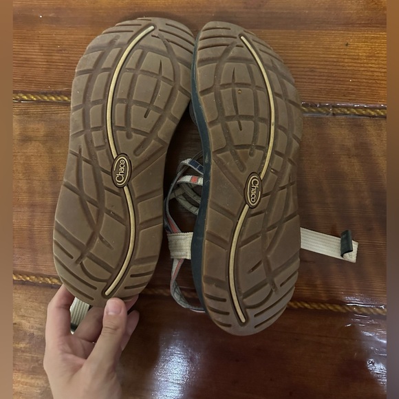 Women’s Chaco’s Size 10 - Picture 6 of 9